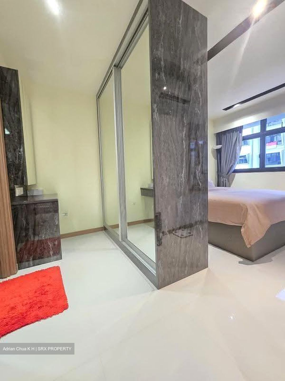 Bidadari Park Drive (Toa Payoh), Multi Generation #620648421